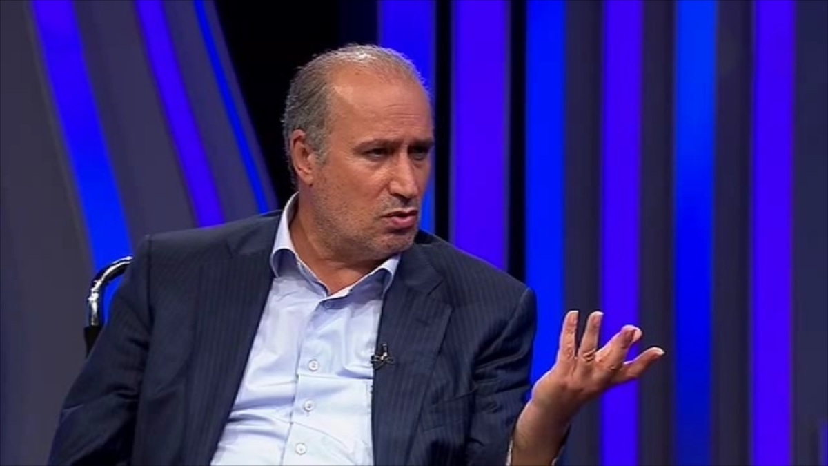 مهدی تاج: از سال ۸۶، یک ریال از فدراسیون فوتبال نگرفته ام