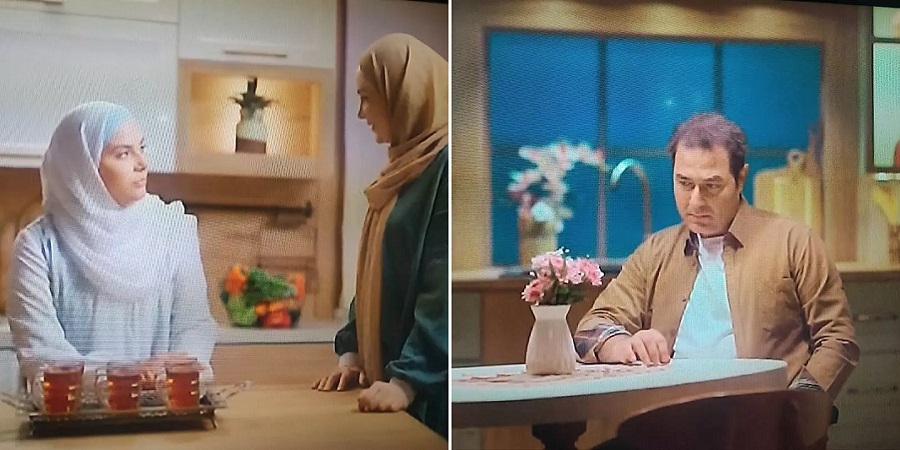 تبلیغ عجیب صداوسیما جنجالی شد!