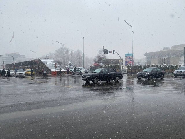 سازمان هواشناسی