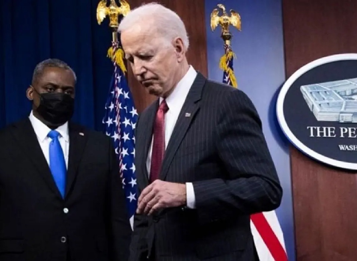 پولیتیکو: پس از چراغ سبز بایدن، حمله آمریکا طی دو روز آغاز می‌شود