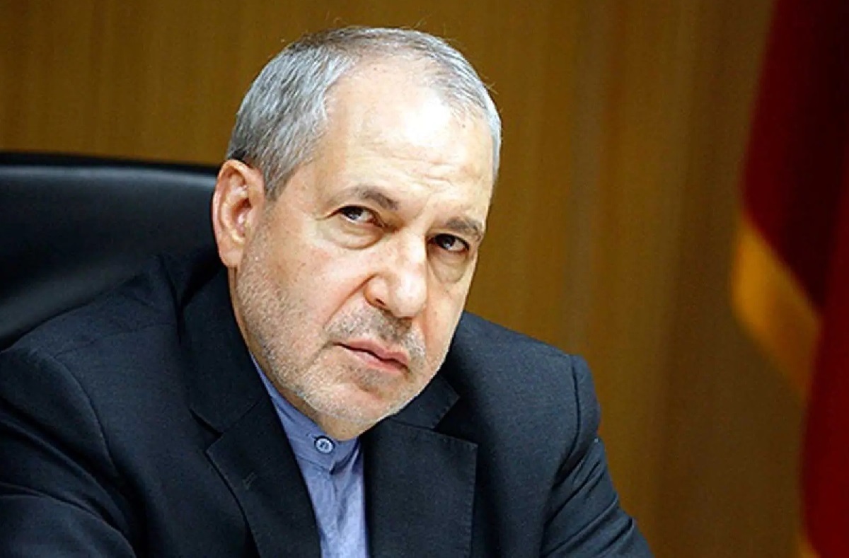 علی اصغر فانی علی اصغر فانی