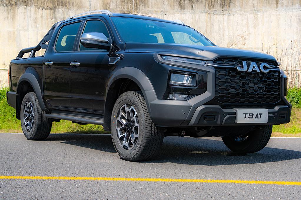 کی ام سی T9 کی ام سی T9