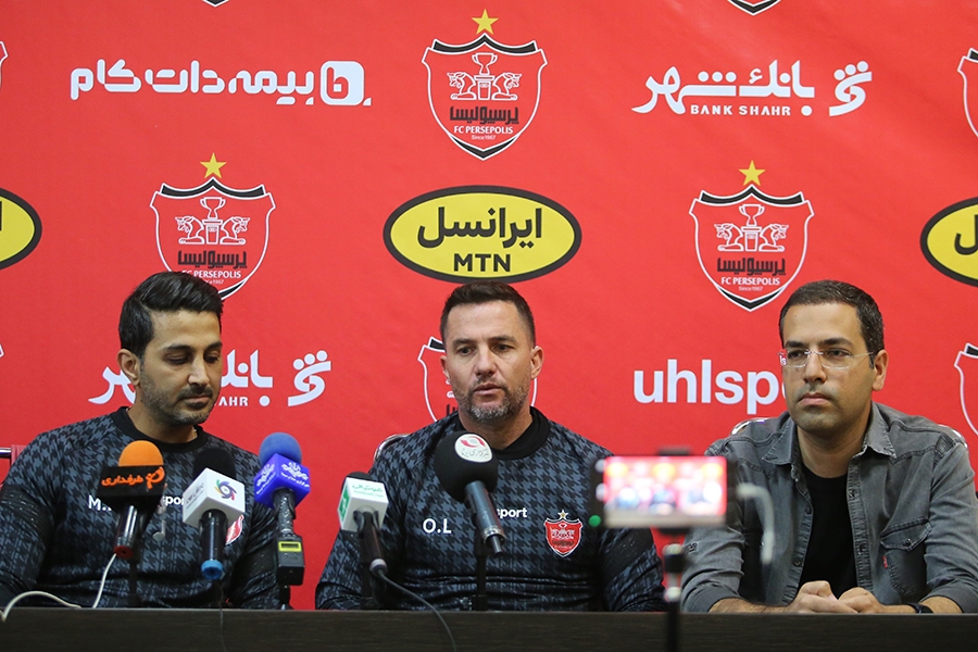 اوسمار ویرا مربی پرسپولیس کیست؟ اوسمار ویرا مربی پرسپولیس کیست؟