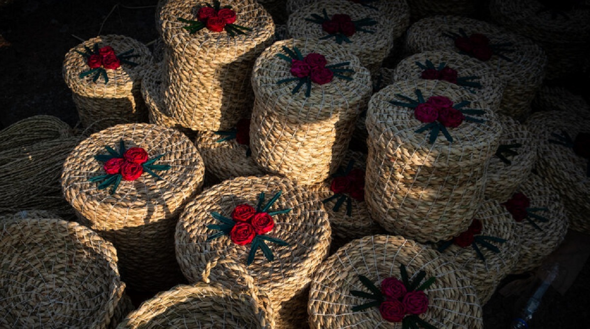 شنبه بازار خمام