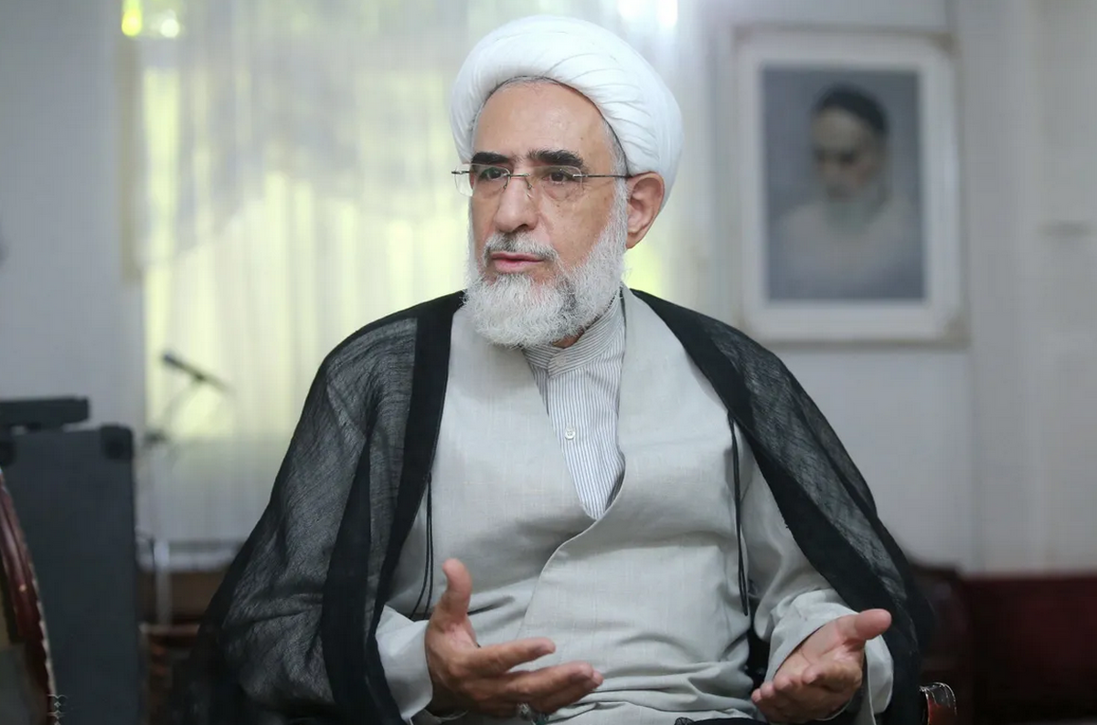 منتجب نیا: کاندیدای تاییدصلاحیت‌شده نداریم/ جبهه اصلاحات وارد انتخابات نمی‌شود