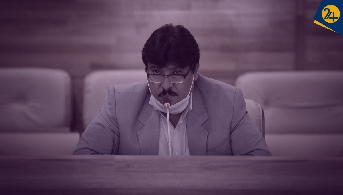 مشارکت در انتخابات یحیی ابراهیمی مشارکت در انتخابات یحیی ابراهیمی