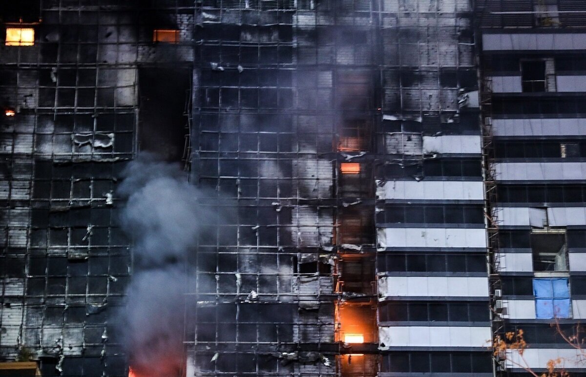 بیمارستان گاندی