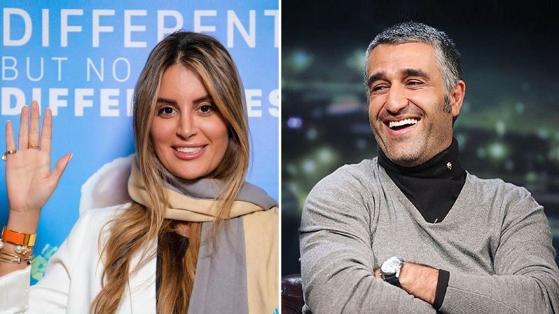 نگار فرهمند کیست؟