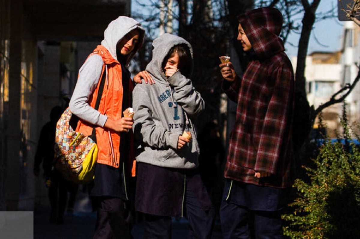 نگاه نسل زد ایرانی به جنگ اسرائیل و فلسطین چگونه است؟