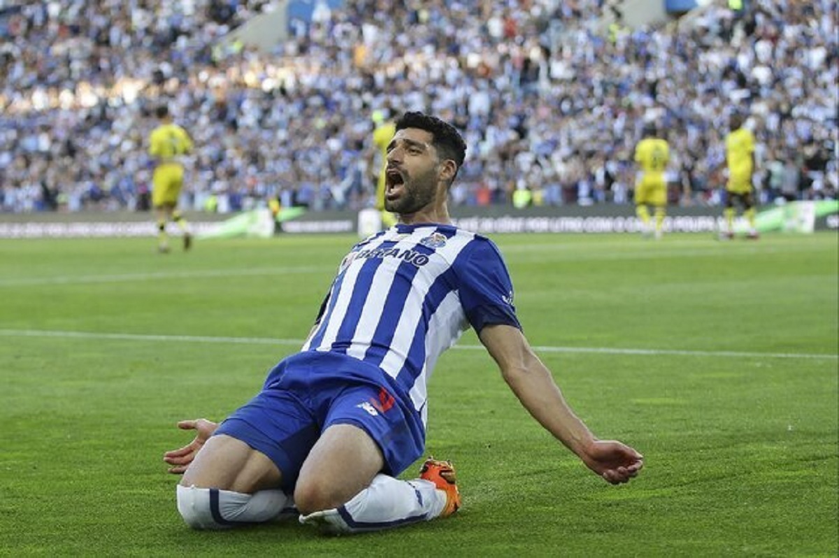 شمارش معکوس برای انفجار بمب فوتبال ایران