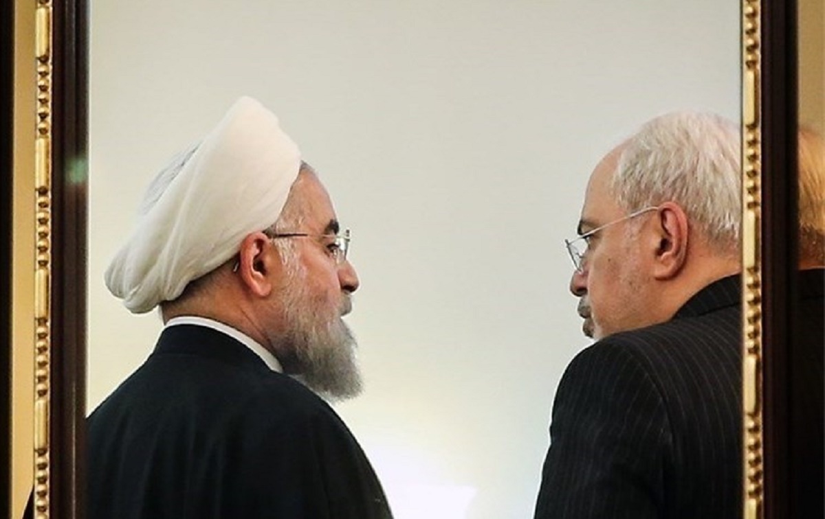 هم میهن: اگر روحانی و ظریف به خاطر برجام و افزایش نرخ ارز محاکمه شوند، دولتمردان رئیسی هم باید محاکمه شوند