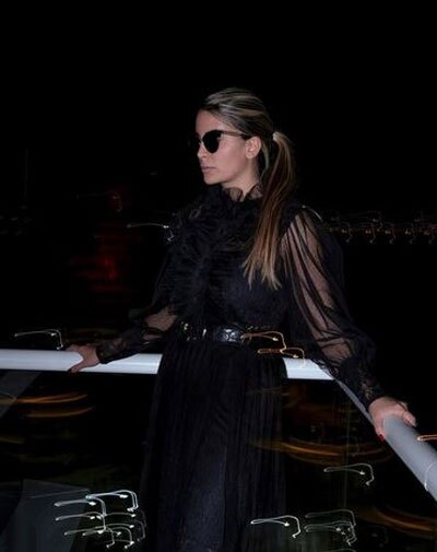 نگار فرهمند کیست؟