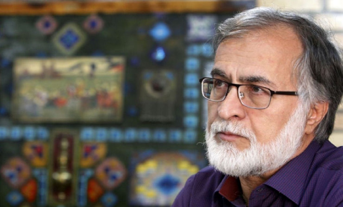 فعال سیاسی روی آنتن تلویزیون: کجای این رسانه ملی، ملی است؟/ بترسید از اینکه رسانه ملی فقط صدای اندکی از جامعه باشد