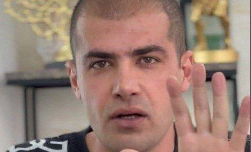 مسعود ترکیبی کیست؟ مسعود ترکیبی کیست؟