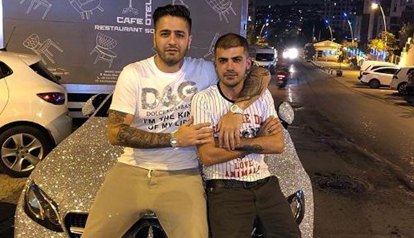 مسعود ترکیبی کیست؟ مسعود ترکیبی کیست؟