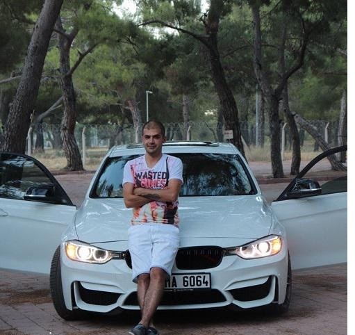 مسعود ترکیبی کیست؟ مسعود ترکیبی کیست؟