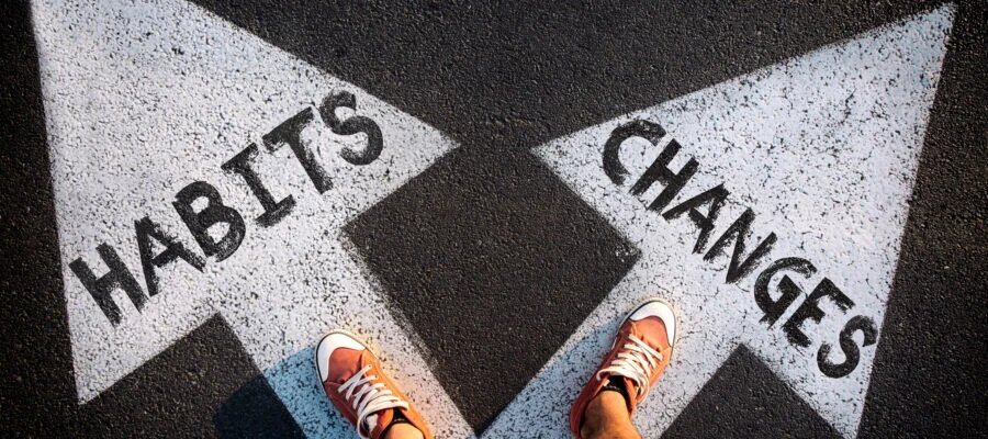 عادات بدتان را این‌گونه ترک کنید