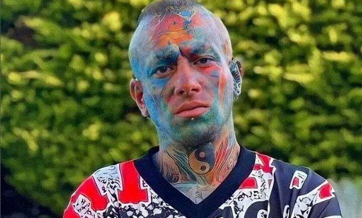 امیر تتلو در بیمارستان بستری شد؟