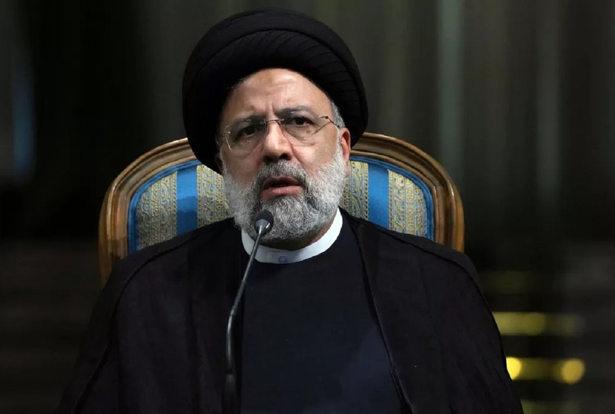 رئیسی: جلوه‌های پیشرفت را در جای‌جای کشور می‌بینیم