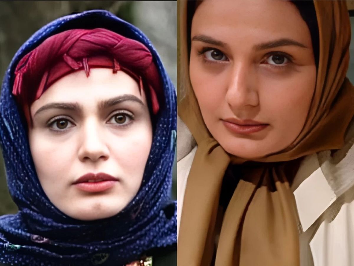 مرجان محتشم مرجان محتشم