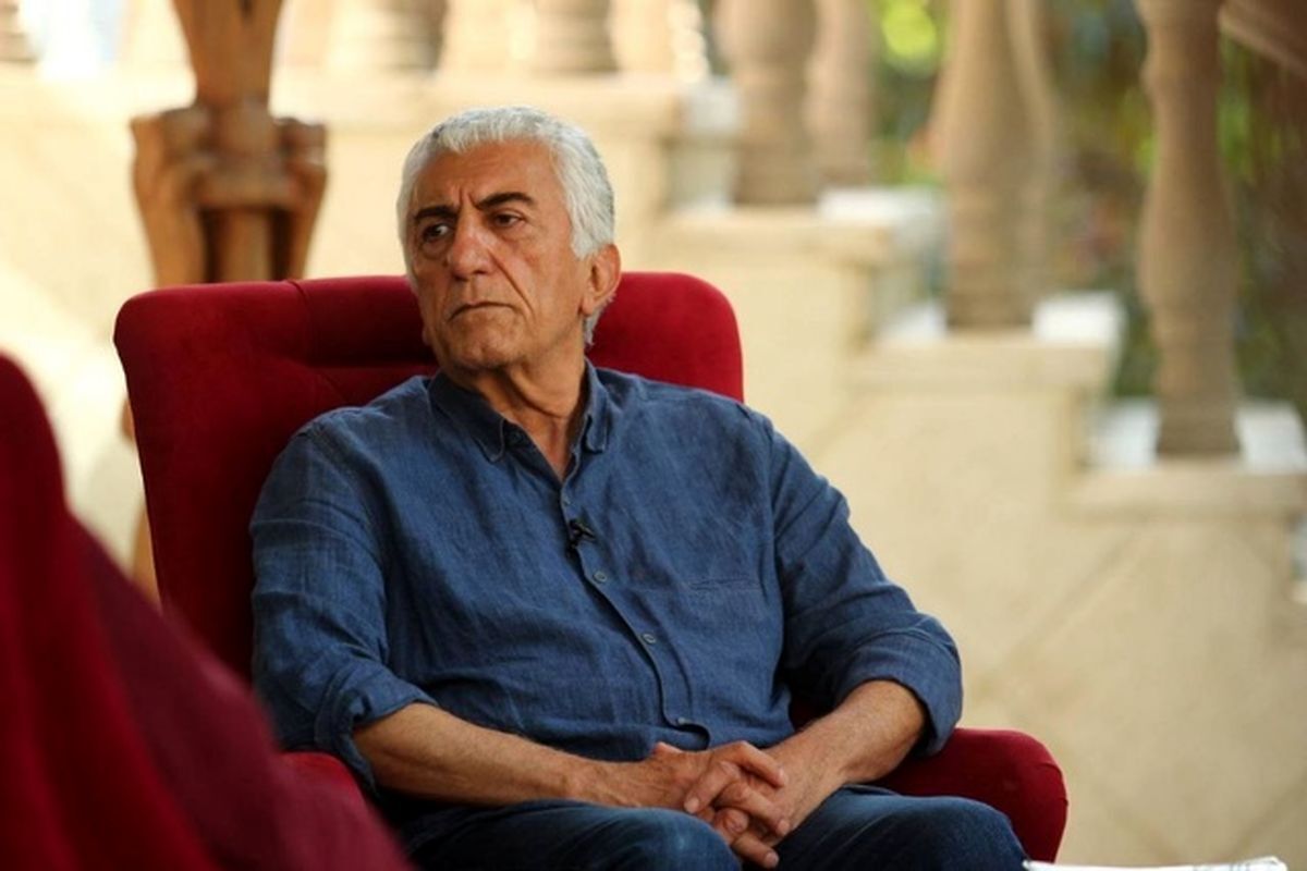 حمله تند رضا کیانیان به وزارت ارشاد