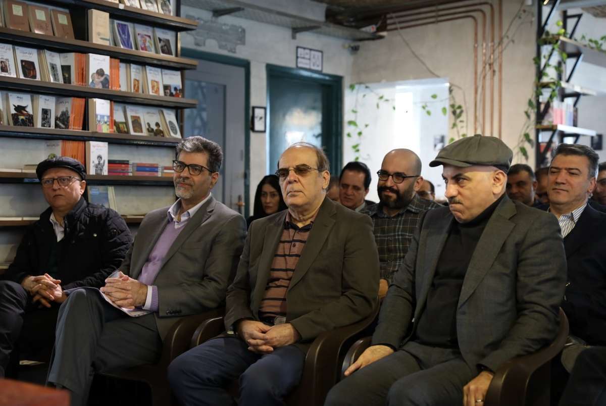 آغاز به کار رسمی سایت اکونگار با حضور فعالان اقتصادی