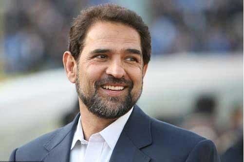 فیروز کریمی