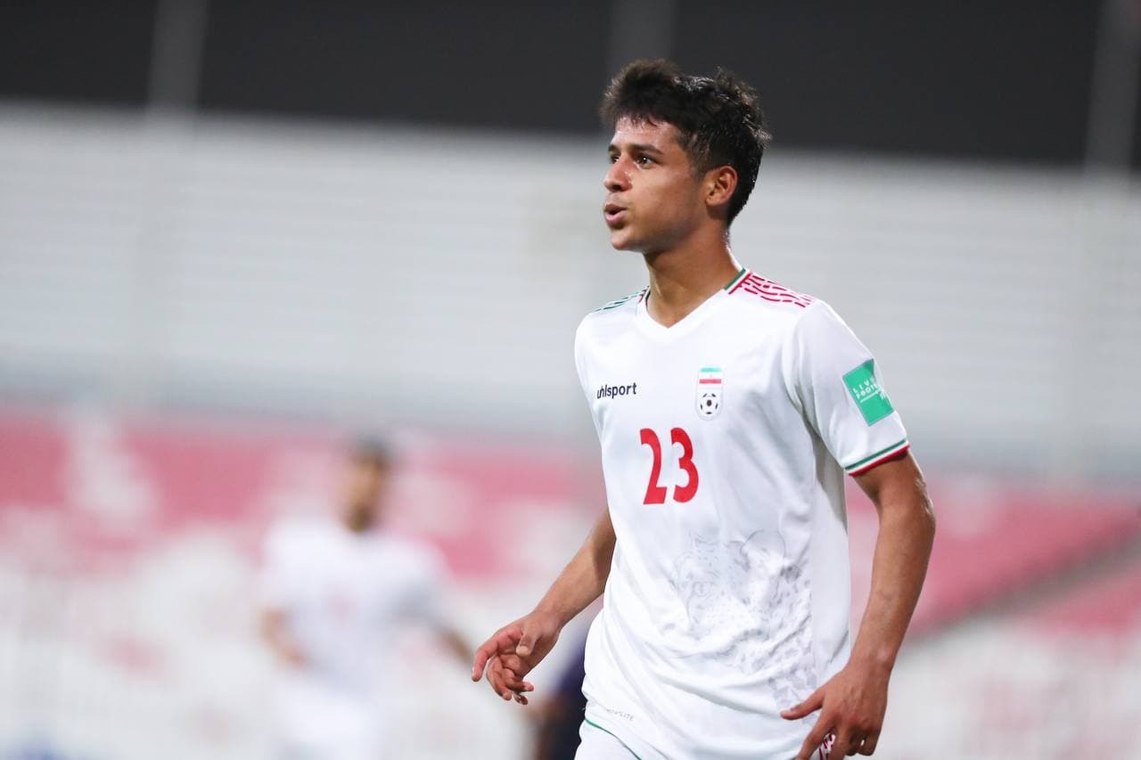 استوری خاص قایدی برای مهدی طارمی بعد از بازی دیشب استوری خاص قایدی برای مهدی طارمی بعد از بازی دیشب