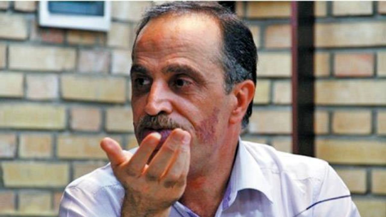 شتابزدگی در اعدام محمد قبادلو بسیار تعجبآور بود/ برخی جریانات تصور میکنند با مجازاتهای خشن میتوانند مردم را بترسانند شتابزدگی در اعدام محمد قبادلو بسیار تعجبآور بود/ برخی جریانات تصور میکنند با مجازاتهای خشن میتوانند مردم را بترسانند