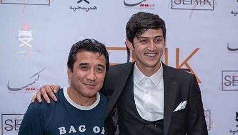 خداداد عزیزی کیست؟ خداداد عزیزی کیست؟