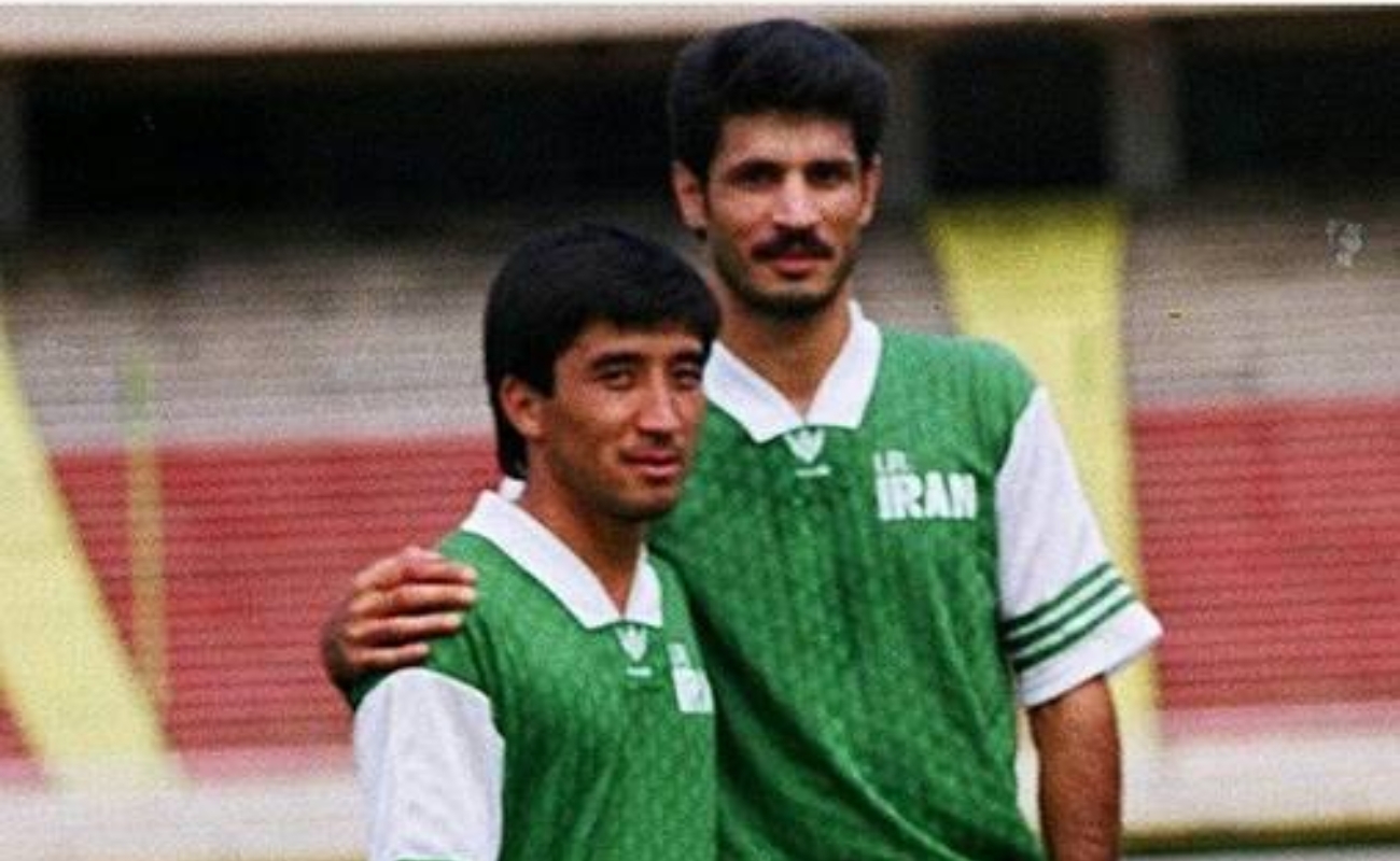 خداداد عزیزی کیست؟ خداداد عزیزی کیست؟