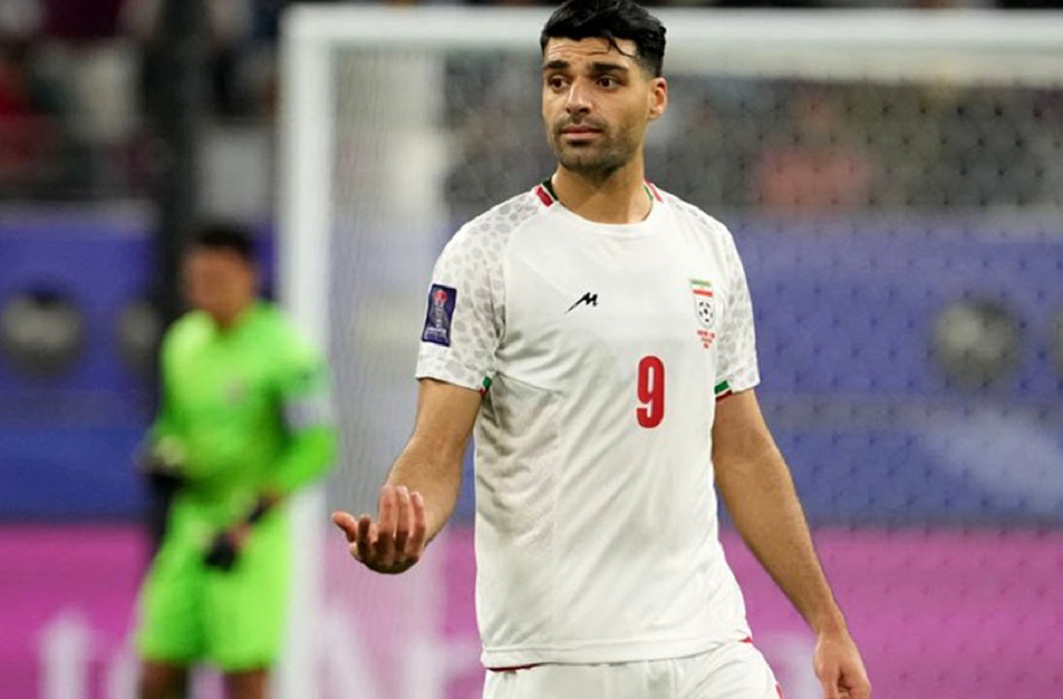 کنایه الریاضیه عربستان به اخراج طارمی