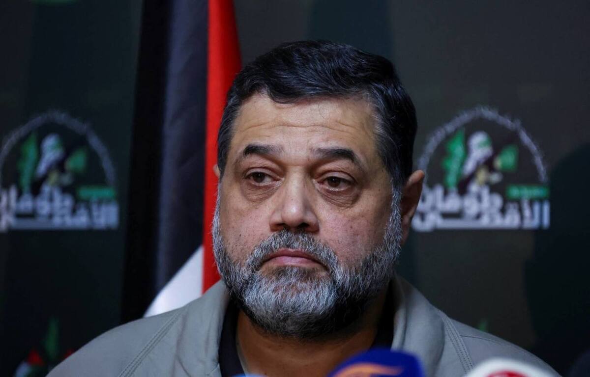 حماس: در روز شنبه، آتش‌بسی وجود نخواهد داشت