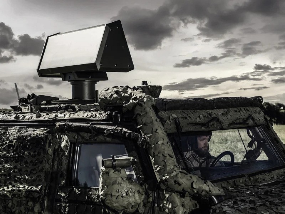 سامانه دفاع هوایی ساب سوئد