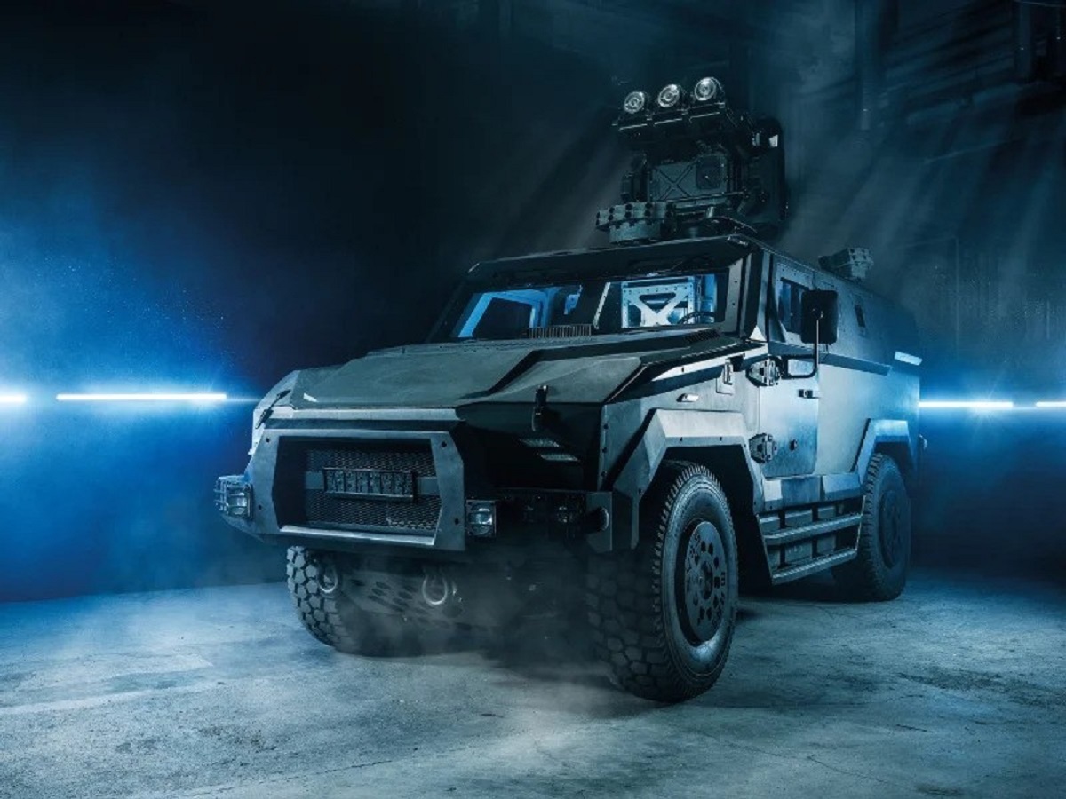 سامانه دفاع هوایی ساب سوئد