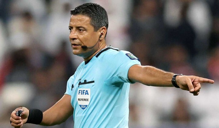 علیرضا فغانی