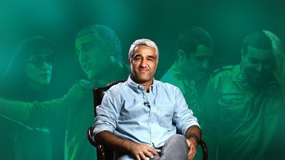 دعوای جواد کاظمیان و پژمان جمشیدی دعوای جواد کاظمیان و پژمان جمشیدی