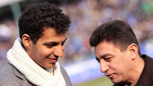 عادل فردوسی‌پور