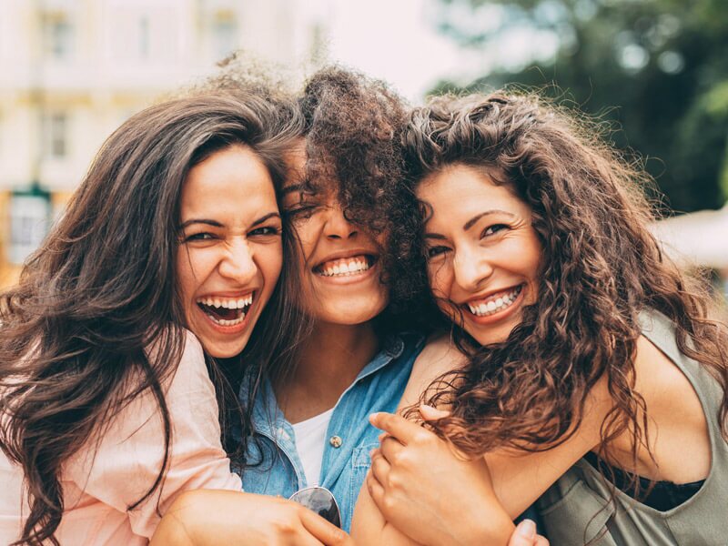 ویژگی‌های دوست خوب