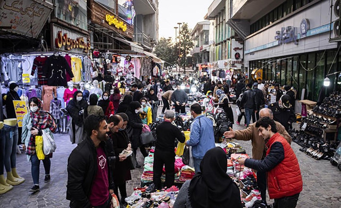 نوروز// چک لیست خرید شب عید