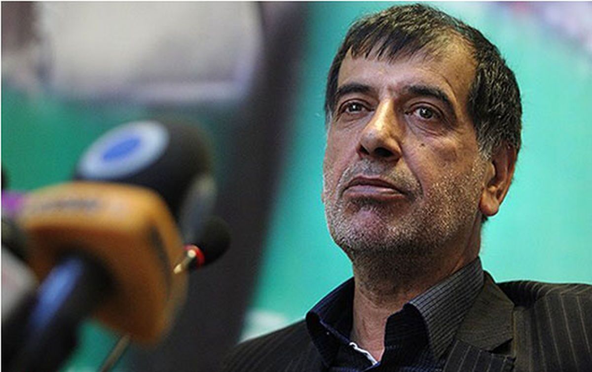 محمدرضا باهنر