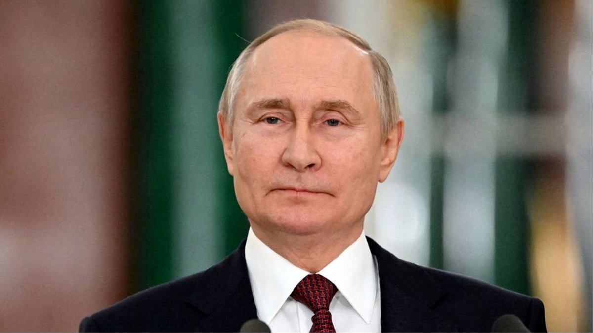 پوتین پوتین