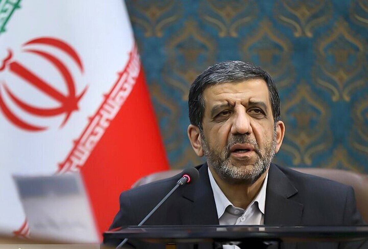 ضرغامی: چپ و راست تا آنجایی سیره امام را میگویند که خودشان میخواهند ضرغامی: چپ و راست تا آنجایی سیره امام را میگویند که خودشان میخواهند