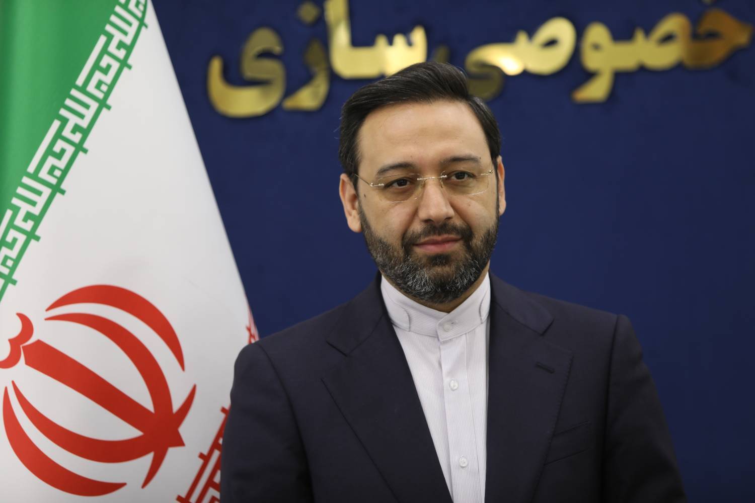 مالک رحمتی استاندار آذربایجان شرقی کیست؟ مالک رحمتی استاندار آذربایجان شرقی کیست؟