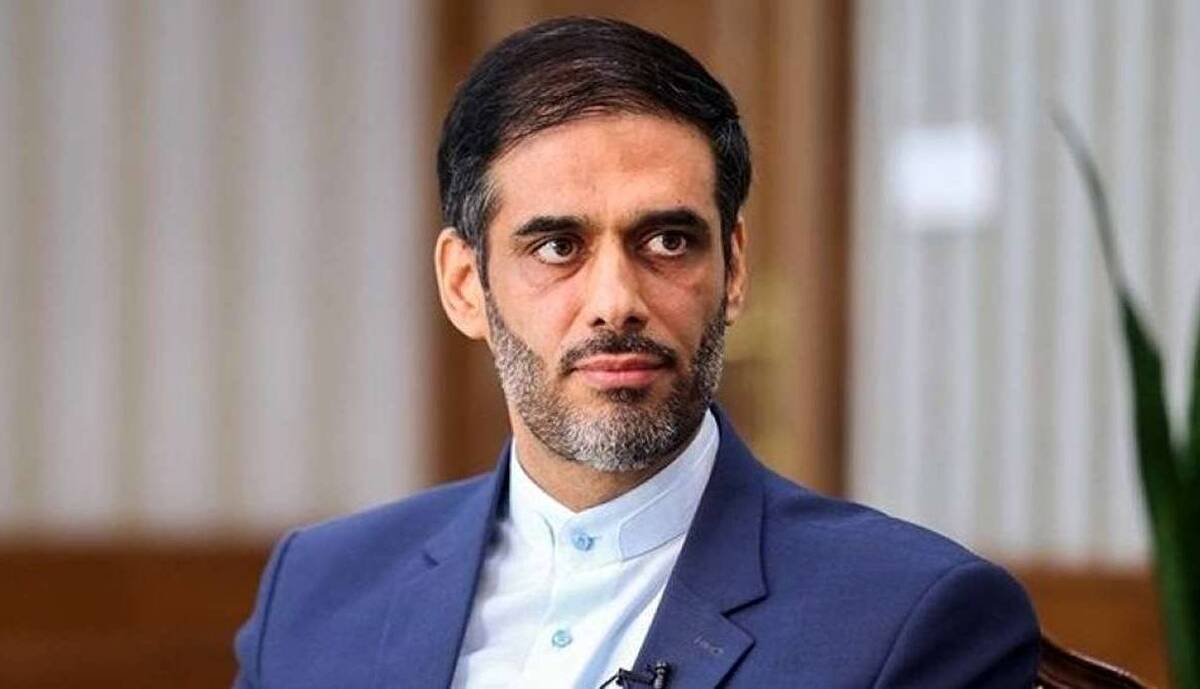 سعید محمد: تیم اقتصادی دولت از جا‌های مختلف سفارش و انتخاب شدند