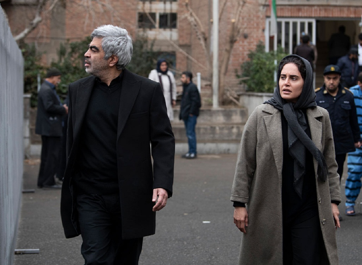 فیلم بی بدن