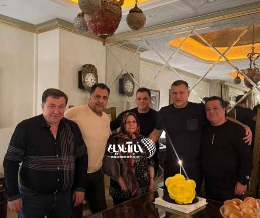 علی دایی علی دایی