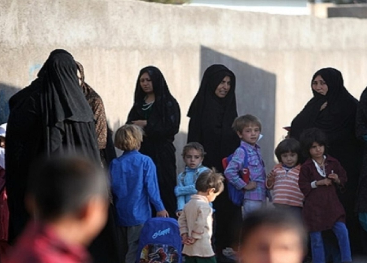 استاندار: یک میلیون و ۶۹۰ هزار اتباع مجاز در استان تهران حضور دارند استاندار: یک میلیون و ۶۹۰ هزار اتباع مجاز در استان تهران حضور دارند