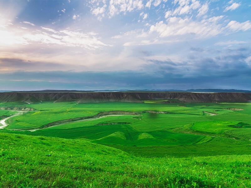 ۱۰ تا از زیباترین مناطق طبیعی ایران که باید دید ۱۰ تا از زیباترین مناطق طبیعی ایران که باید دید