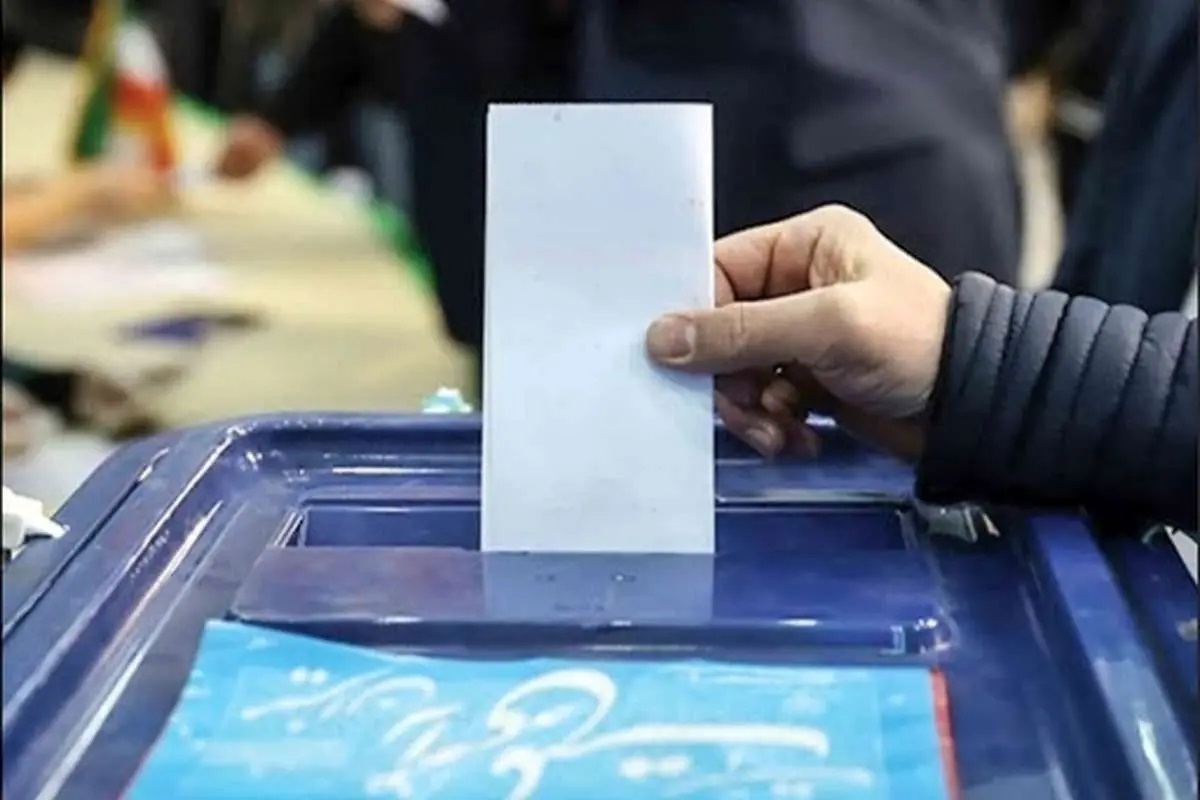 انتخابات تهران الکترونیکی می‌شود؟
